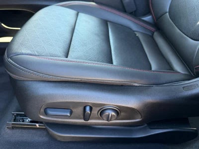 2023 Chevrolet Bolt EUV FWD Premier