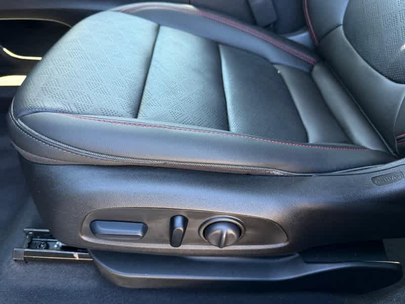 2023 Chevrolet Bolt EUV FWD Premier