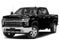 2023 Chevrolet Silverado 2500HD 4WD Crew Cab Standard Bed LTZ