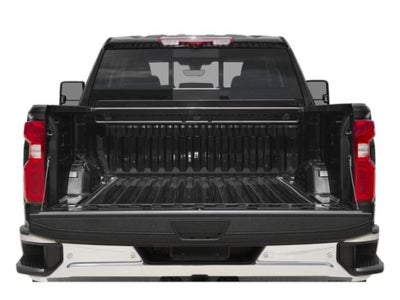 2023 Chevrolet Silverado 2500HD 4WD Crew Cab Standard Bed LTZ