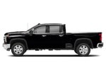 2023 Chevrolet Silverado 2500HD 4WD Crew Cab Standard Bed LTZ