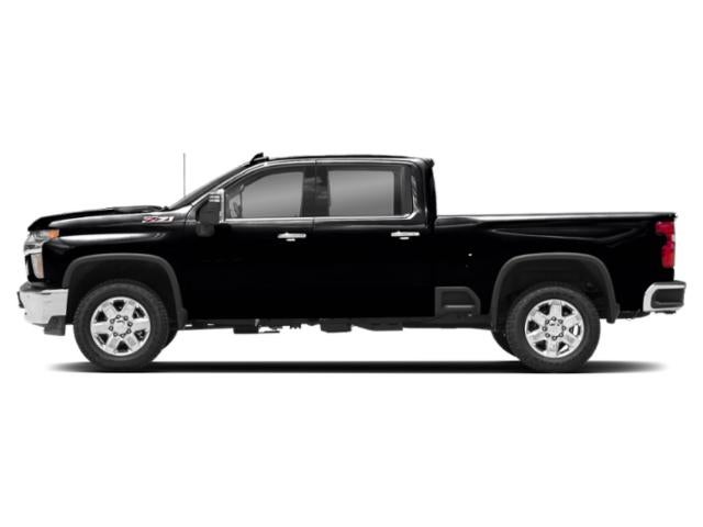 2023 Chevrolet Silverado 2500HD 4WD Crew Cab Standard Bed LTZ