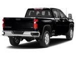 2023 Chevrolet Silverado 2500HD 4WD Crew Cab Standard Bed LTZ