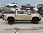 2021 Chevrolet Colorado 4WD Crew Cab Short Box ZR2