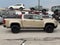 2021 Chevrolet Colorado 4WD Crew Cab Short Box ZR2