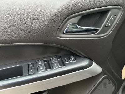 2021 Chevrolet Colorado 4WD Crew Cab Short Box ZR2