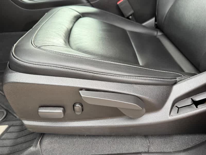 2021 Chevrolet Colorado 4WD Crew Cab Short Box ZR2