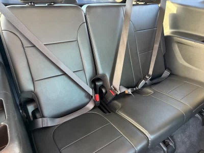 2019 Chevrolet Traverse 3LT