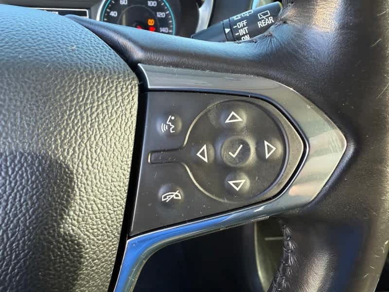 2019 Chevrolet Traverse 3LT