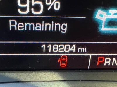 2019 Chevrolet Traverse 3LT