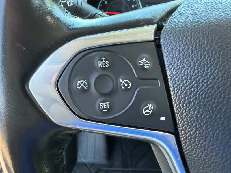 2020 Chevrolet Traverse AWD RS