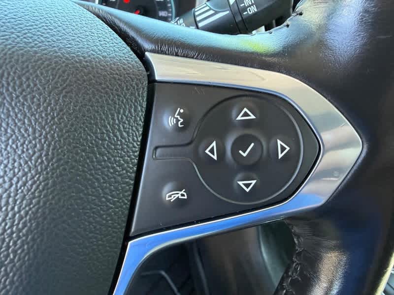 2020 Chevrolet Traverse AWD RS