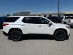 2020 Chevrolet Traverse AWD RS