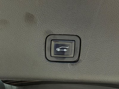 2020 Chevrolet Traverse AWD RS