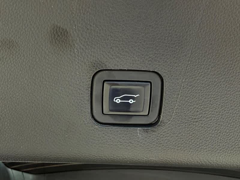 2020 Chevrolet Traverse AWD RS