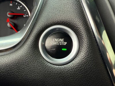 2023 Chevrolet Traverse AWD Premier