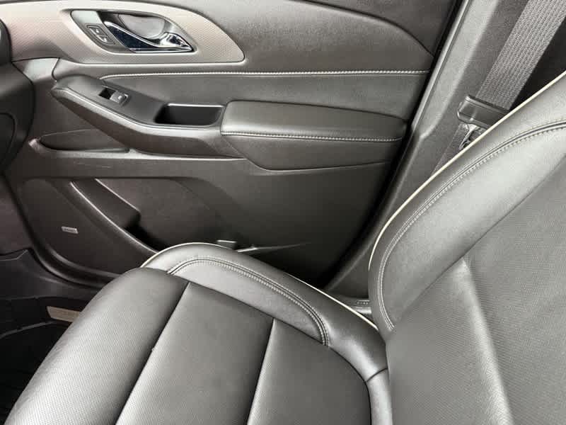 2023 Chevrolet Traverse AWD Premier