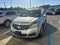 2015 Chevrolet Traverse LTZ