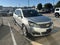 2015 Chevrolet Traverse LTZ