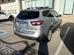 2015 Chevrolet Traverse LTZ