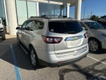 2015 Chevrolet Traverse LTZ