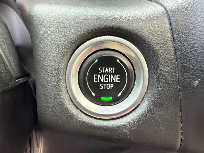 2021 Chevrolet Suburban 4WD LT