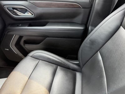 2021 Chevrolet Suburban 4WD LT