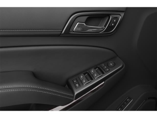 2015 Chevrolet Suburban LT