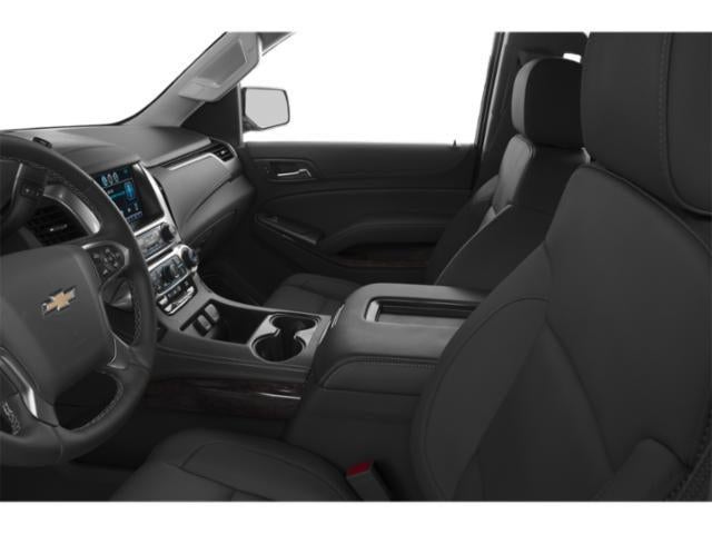 2015 Chevrolet Suburban LT