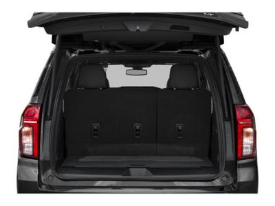 2022 Chevrolet Tahoe 4WD LT