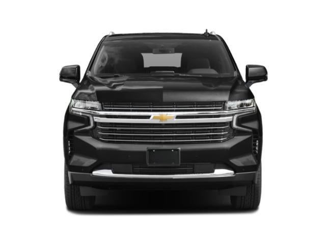 2022 Chevrolet Tahoe 4WD LT