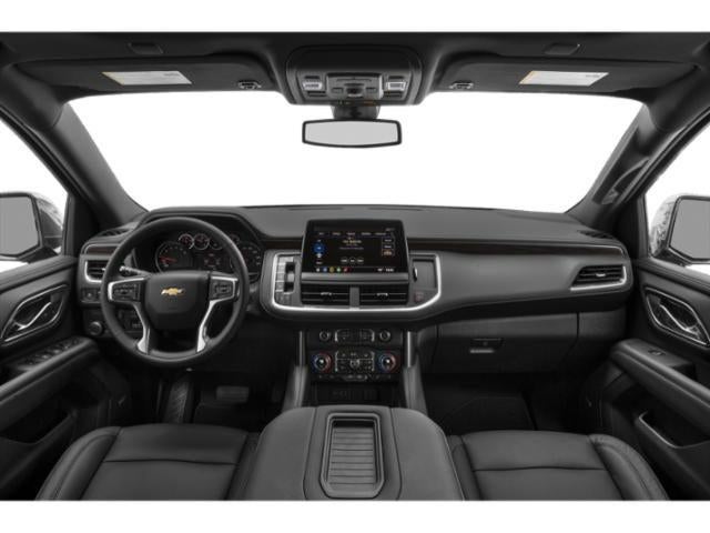 2022 Chevrolet Tahoe 4WD LT