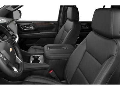 2022 Chevrolet Tahoe 4WD LT