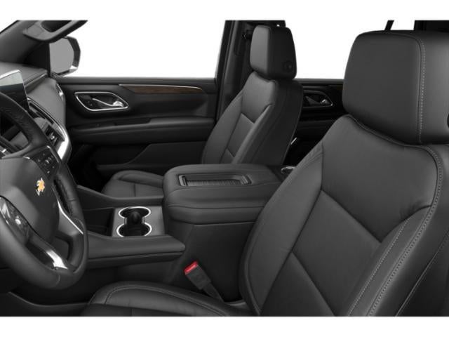 2022 Chevrolet Tahoe 4WD LT