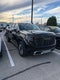 2025 GMC Sierra 1500 4WD Crew Cab Short Box Denali Ultimate