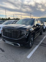 2025 GMC Sierra 1500 4WD Crew Cab Short Box Denali Ultimate