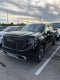 2025 GMC Sierra 1500 4WD Crew Cab Short Box Denali Ultimate