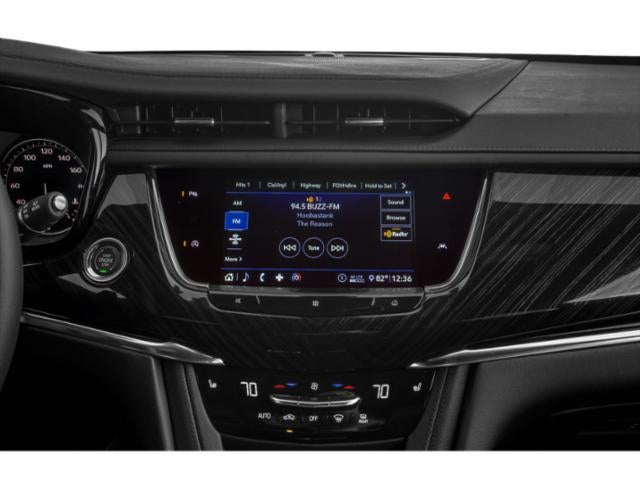 2020 Cadillac XT6 AWD Premium Luxury