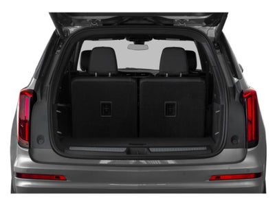 2020 Cadillac XT6 AWD Premium Luxury