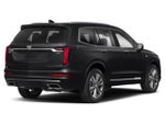 2020 Cadillac XT6 AWD Premium Luxury