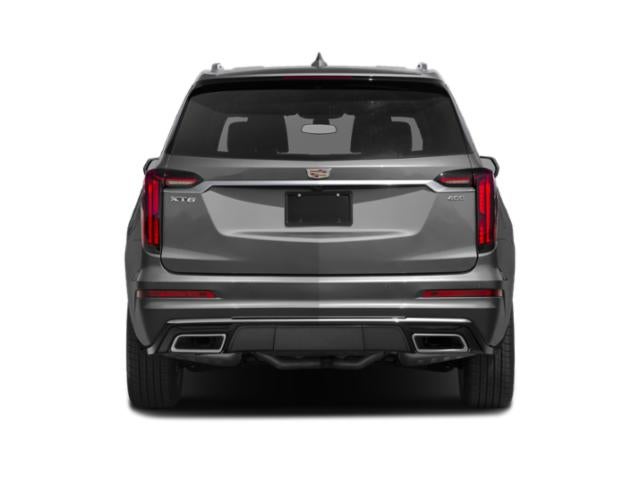 2020 Cadillac XT6 AWD Premium Luxury