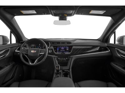 2020 Cadillac XT6 AWD Premium Luxury