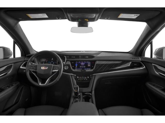2020 Cadillac XT6 AWD Premium Luxury