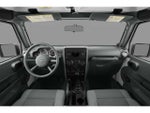 2007 Jeep Wrangler Sahara