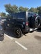 2011 Jeep Wrangler Unlimited Sahara