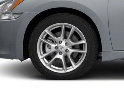 2010 Nissan Maxima 3.5 SV