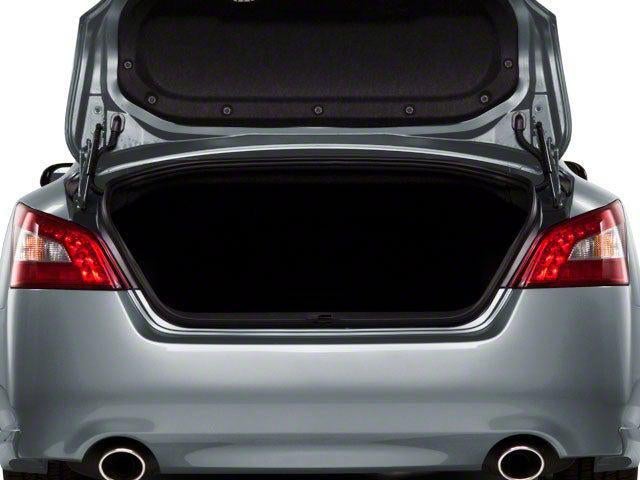 2010 Nissan Maxima 3.5 SV