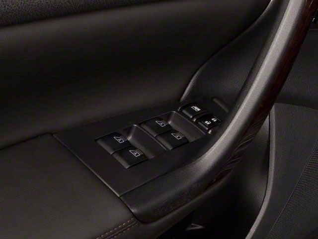 2010 Nissan Maxima 3.5 SV