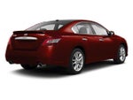 2010 Nissan Maxima 3.5 SV