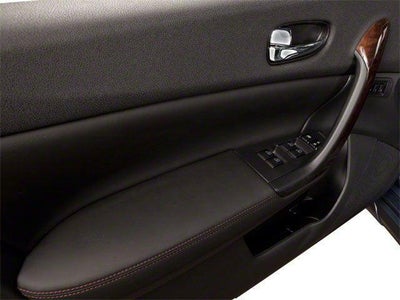 2010 Nissan Maxima 3.5 SV